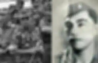 Ketangguhan Soeharto Hasil dari Pendidikan Keras Para Petingginya, Siapa Sangka, di Usia Muda Pernah Ditampar Pendiri Kopassus Gara-gara Kesalahan Ini