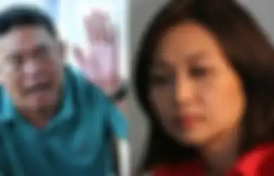 Akui Selingkuh dengan Mantan Istri Piyu Padi, Adiguna Sutowo Ternyata Pernah Tembak Karyawannya Sendiri, Murka Gegara Masalah Sepele Ini