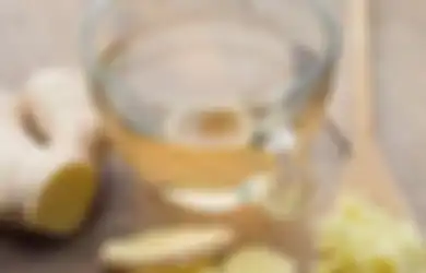 Meski Punya Segudang Manfaat Bagi Tubuh, Orang Dalam Kondisi Ini Dilarang Minum Air Rebusan Jahe, Sereh dan Jeruk Nipis