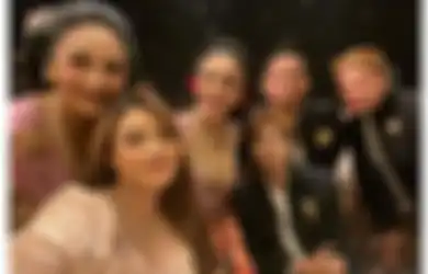 Keponakannya Keguguran, Yuni Shara Sudah Khawatir Sejak Awal Tentang Kehamilan Aurel Hermansyah, Pilihan Putri Anang untuk Langsung Tinggal Berdua dengan Atta Setelah Nikah Buat Dirinya Was-was