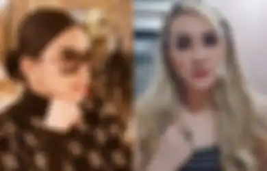 Umbar Gosip Syahrini Main Serong dengan Haji Isam, Lia Ladysta Tak Gentar Meski Sudah Dilaporkan ke Polisi, Sang Pedangdut: Namanya Warga Negara Bebas