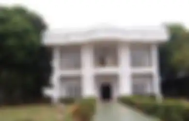 Terkenal Karena Kerap Jadi Lokasi Syuting Sinetron Indosiar, Harga Sewa Rumah Gedongan Ini Tembus Rp 250 Juta Sebulan, Terbongkar Siapa Pemilik Aslinya