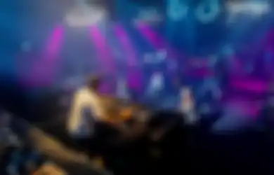 New Normal Versi Belanda, Partygoers Jogetnya Cuman Boleh di Kursi Doang