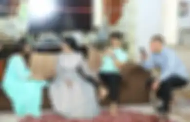 Tahu Namanya Terus Disebut-sebut Netizen Hingga Jadi Viral, Begini Cara Raul Lemos Berikan Tanggapan, Sindiran Baru Buat Kedua Anak Tirinya Tanpa Lewat Kata-kata Menohok?