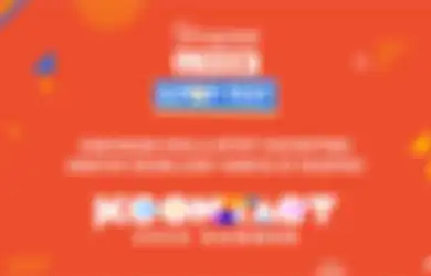Shopee dan CJ ENM Hadirkan Festival Budaya Korea KCON, Ada GFRIEND dan ITZY