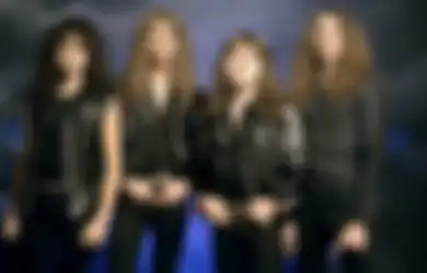 Metallica Ungkap Gimana Band-nya Bertahan di Tengah Gelombang Musik Grunge 90an