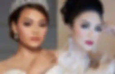 Ajakan Syuting Aurel Hermansyah Ditolak Mentah-mentah, Krisdayanti Justru Terciduk Terima Vlog Yuni Shara, Istri Raul Lemos: Kalo Dateng Ya Dateng Aja