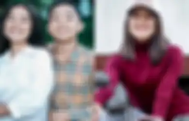 Adiknya Jadi Anak Angkat Ruben Onsu, Kakak Kandung Betrand Peto Begini Sekarang Nasibnya, Ketiban Mujur Usai Paras Cantiknya Jadi Sorotan