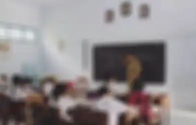 Diberi Upah Rp 200 Ribu Sebulan, Guru Honorer Ini Ceritakan Perjuangannya Untuk Tetap bertahan Hidup: Alhamdulillah Cukup dan Wajib Disyukuri