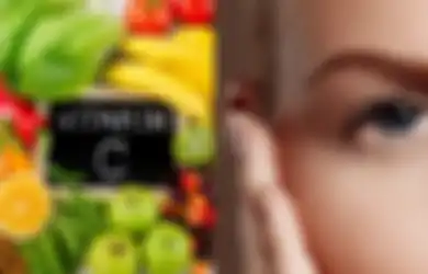 Peduli Tubuhmu: Tanda Tubuh Kekurangan Vitamin C Termasuk Kulit Kering