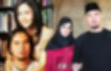 Keluar Langsung dari Mulut Ahmad Dhani, Mantan Suami Maia Estianty Sebut Mulan Jameela Istri Ketiga, Andre Taulany Sampai Melongo Mendengarnya, Keceplosan?