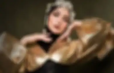 Citra Kirana Pamerkan Momen Idul Adha di Rumah Ibunda, Warganet Soroti Sang Suami Tidak Lakukan Ini