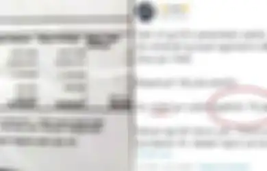 Kesal Lihat Orang-orang Susah Pakai Masker, Mantan Pasien Corona Ini Curhat Soal Biaya Perawatan yang Bikin Kantong Bolong, Unggah ke Medsos Kuitansi Total Berobat hingga Rp 70 Juta