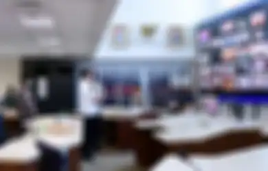 Jokowi Ingatkan Agar Waspada Gelombang Kedua Corona, Komika Kondang Ini Malah Beri Tanggapan Menohok: 'Monmaap Pak Gelombang Pertama Juga Belom Kelar'