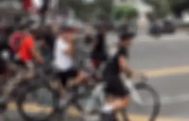Nggak Asal Gowes, Ini 5 Hal yang Harus Diperhatikan Pesepeda Jika Ingin Sehat