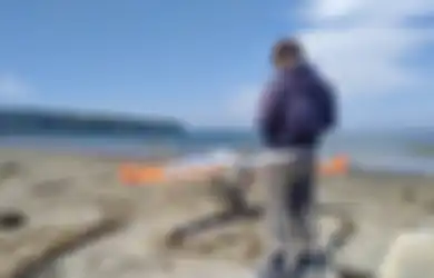 Pakai Drone Fixed Wing, Terra Drone Indonesia Survei 134 Km Rencana Jalur Listrik PLN di Maluku