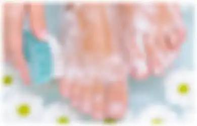 Jaga Kebersihan Kaki dan 4 Tips Mencegah Timbulnya Bau Kaki!