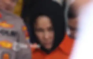 Bunuh Keji Suami Sampai Sewa Orang Bayaran, Janda Hakim Jamaluddin Nangis Dituntut Penjara Seumur Hidup, Zuraida Hanum: Saya Hanya Manusia Lemah, Kasihanilah Saya