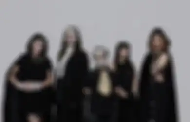 Band Doom Metal Thou Rilis Album Cover Nirvana, Jadi Lebih Sangar!