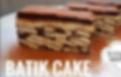 4 Channel YouTube yang Bisa Dijadikan Referensi Bikin Dessert