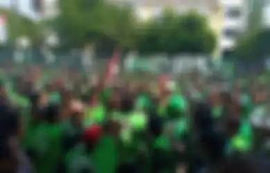 Digerogoti Habis Oleh Virus Corona, Gojek Putuskan PHK 430 Karyawannya, CEO Bongkar Pesangon dan Fasilitas yang Bakal Dibagikan, Begini Rinciannya