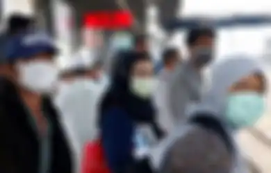Bagaimana Efektivitas Masker Kain Menangkal Penularan Covid-19? Ini Kata Dokter UGM