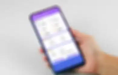 Jovi, Asisten Pintar Berbasis AI di Vivo V19 Ingatkan Pengguna Agar Lebih Sehat Saat New Normal