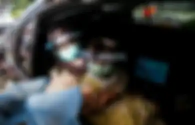 Aneh! Pria di NTT Dinyatakan Reaktif Hamil Usai Ikuti Rapid Test Covid-19, Keluarga Marah Besar hingga Labrak Tempat Karantina: Jangan Main-main Dengan Penyakit Ini