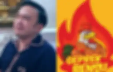 Bisnis Ayam Gepreknya Oleng, Ruben Onsu Ternyata Sudah Rumahkan Ribuan Pegawainya, Suami Sarwendah: Dada Nyesek Lah Udah