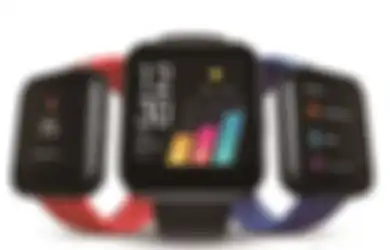 Penerus Realme Watch Segera Hadir, Sudah Terlihat di Sertifikasi FCC