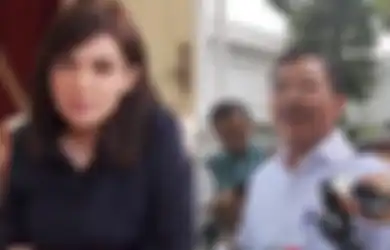 Batang Hidung Menkes Terawan Tak Nampak di Hadapan Publik Sejak Awal PSBB, Najwa Shihab Tanya Langsung ke Ketua Gugus Tugas Covid-19, Wiku Adisasminto Jawab Begini