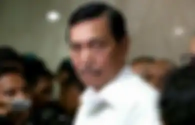 Sindir Edy Rahmayadi yang Kini Pimpin Sumatera Utara, Luhut Binsar: Gubernurnya Ini Kan Orangnya Paten...