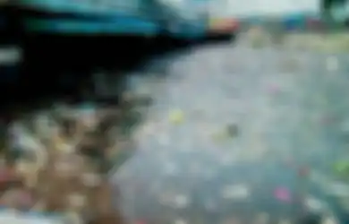 Ini Alasan Kondisi setelah Banjir Surut Paling Rawan Buat Kesehatan
