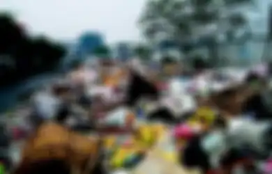 Masalah Serius Sampah, Dampak Negatif Jika Tak Tertangani dengan Benar