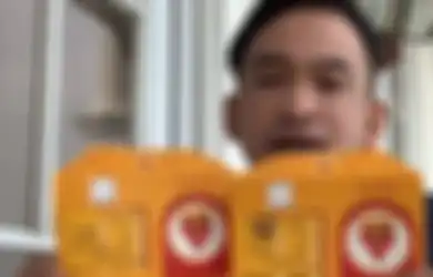 Tikung Usaha 'I Am Geprek Bensu' yang Telah Menjadikannya Brand Ambassador dengan Bayaran Ratusan Juta, Ruben Onsu Seolah Dapat Karma, Gugatannya Soal Merek Dagang Ditolak MA