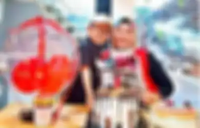 Mengaku Berbulan-bulan Tak Peroleh Pekerjaan, Daus Mini Bersyukur Bisa Tampil Lagi di TV Walau Sempat Stres, Intip Hunian Mewahnya yang Jarang Tersorot Media!