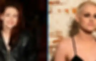 Fisik Hingga Kepribadian, Ini 5 Seleb Hollywood Paling Berubah Drastis