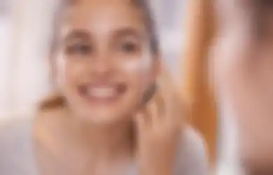 3 Tahapan Skincare Buat Kita yang Suka Malas Pakai Skincare. No Ribet!