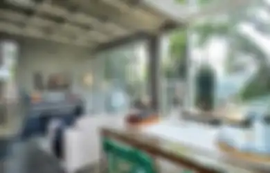 Auto Sejuk Tanpa Perlu Pendingin Ruangan, Lakukan 7 Hal Sederhana Ini Biar Rumah Makin Adem