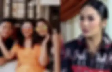 Sekarang Lebih Nempel dengan Ashanty, Aurel Hermansyah Nyatanya Pernah Dapatkan Kado Terindah dari Ibu Kandungnya, Krisdayanti Berjuang Rela Nyebrang Lautan ke Jerman untuk Beli Barang Impian Ini ke Putri Tercinta