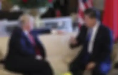 Tiongkok Makin Tak Terhentikan, Amerika Serikat Bareng Sekutu Kewalahan Lenyapkan Ketangguhan Negeri Panda, NATO Bongkar Konflik Sengketa Laut China Selatan Tak Ada Apa-apanya Dibanding Misi Utama Mereka