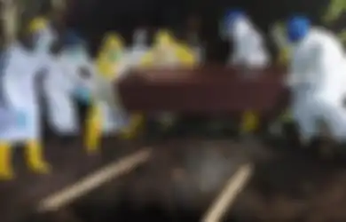 Pecah Rekor Sampai 1000 Lebih Kasus Corona Per Hari, Jubir Pemerintah Bongkar Kelemahan Negara Indonesia: Per 1 Juta Penduduk!