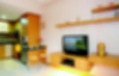 Agar Nyaman di Apartemen Studio Kuncinya pada Pilihan Perabot dan Penataan, Ini Dia!