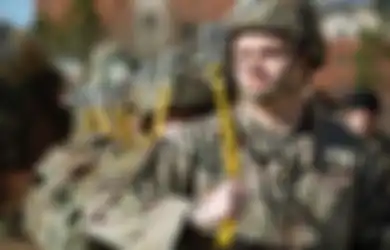 5 Weton yang Cocok Berkarier di Militer, Punya Jiwa Pengabdian Tinggi