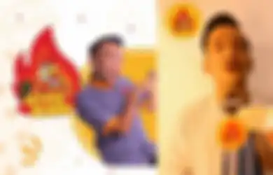 Bukan Orang Baru, Ini Sosok yang Disebut-sebut Bantu Ruben Onsu Nyolong Resep I Am Geprek Bensu Milik Benny Sujono