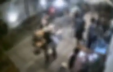 Nggak Punya Etika, Rombongan Pesepeda Keranjingan Masuk Kafe Sambil Bawa Sepedanya Viral di Media Sosial, Pemilik Kafe: Ada yang Dinaiki Masuk Ruangan