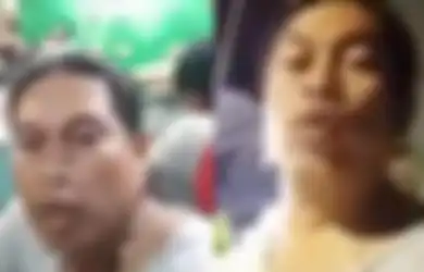 Klaim Nggak Ada Corona dan Tantang Cium Mulut Pasien Covid-19, Seniman Surabaya Minta Maaf