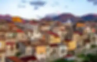 Rumah-rumah di Italia Dijual Seharga Kurang dari Rp 20 Ribu, Ternyata Ini Alasannya