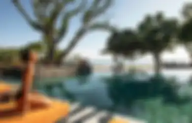 Luxury Lifestyle Awards 2020 untuk Indigo Seminyak Bali,  Memenuhi Kriteria Apa Saja?
