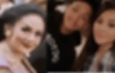 Usai Krisdayanti Buka Suara Klarifikasi Perihal Perseteruannya dengan Sang Anak, Aurel Hermansyah Unggah Kutipan Sindiran